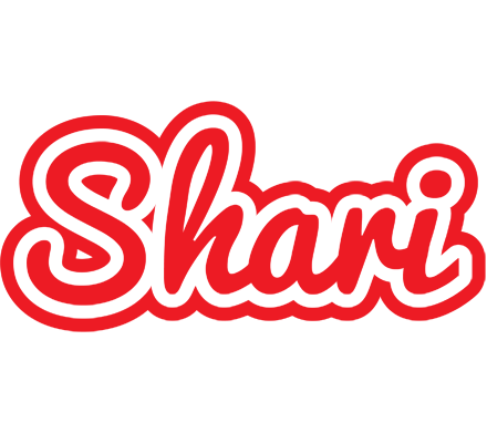 Shari sunshine logo