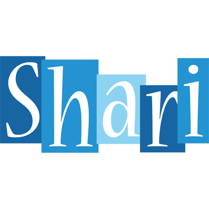 Shari winter logo