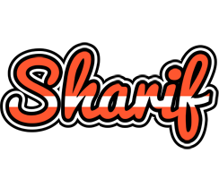 Sharif denmark logo