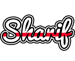 Sharif kingdom logo