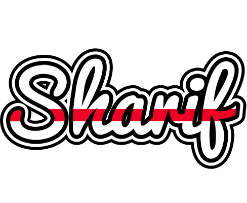 Sharif kingdom logo
