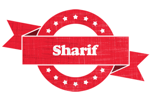 Sharif passion logo