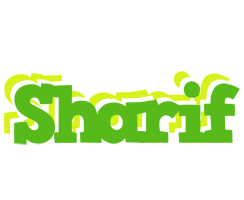 Sharif picnic logo