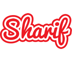 Sharif sunshine logo