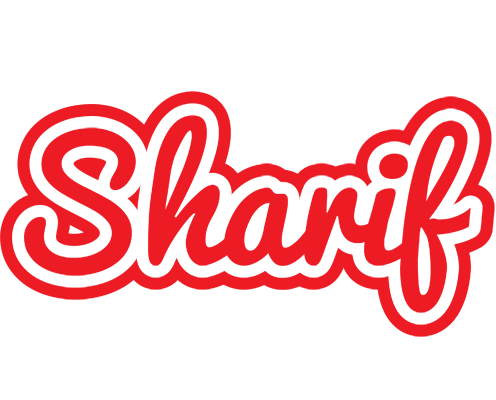 Sharif sunshine logo