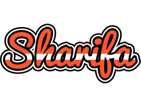 Sharifa denmark logo