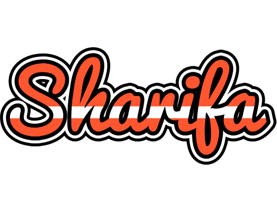 Sharifa denmark logo
