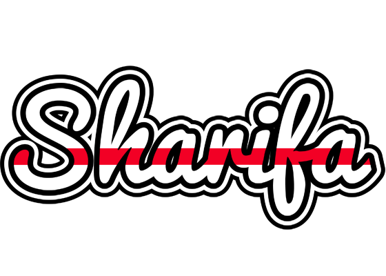 Sharifa kingdom logo