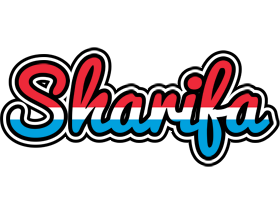 Sharifa norway logo