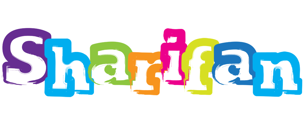 Sharifan casino logo
