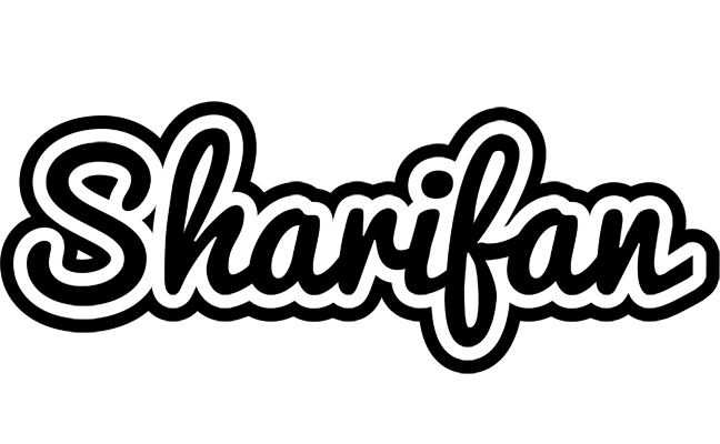 Sharifan chess logo