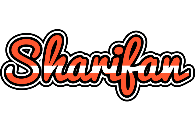 Sharifan denmark logo