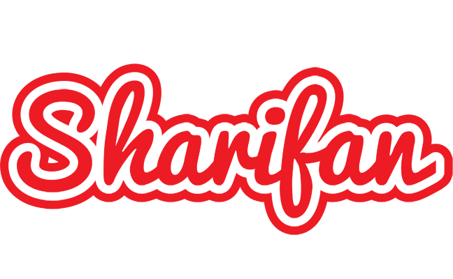 Sharifan sunshine logo