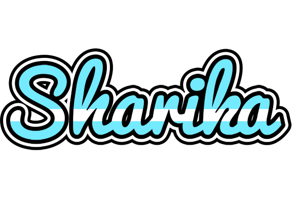 Sharika argentine logo