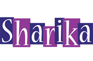 Sharika autumn logo