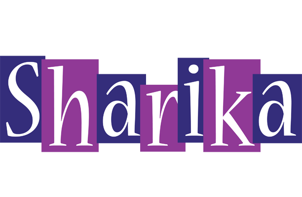 Sharika autumn logo