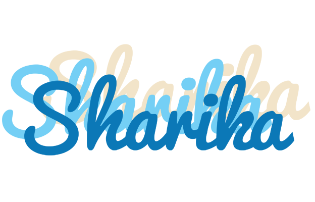Sharika breeze logo