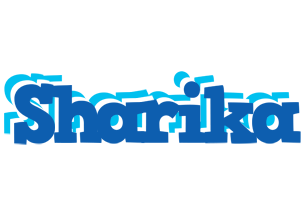 Sharika business logo