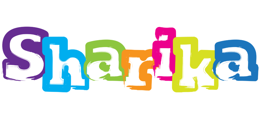 Sharika casino logo