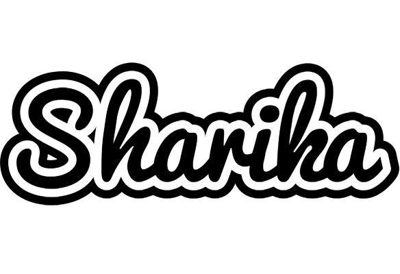 Sharika chess logo