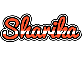 Sharika denmark logo