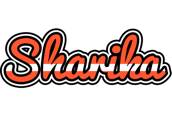 Sharika denmark logo