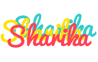 Sharika disco logo