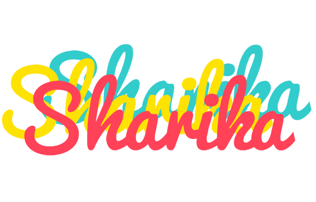 Sharika disco logo