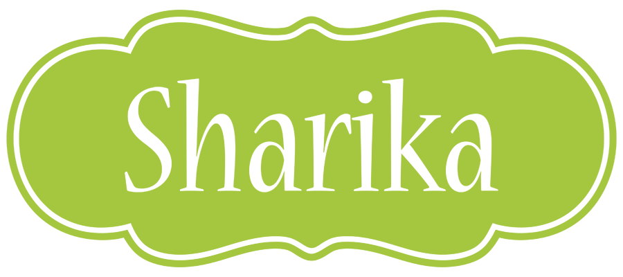Sharika family logo