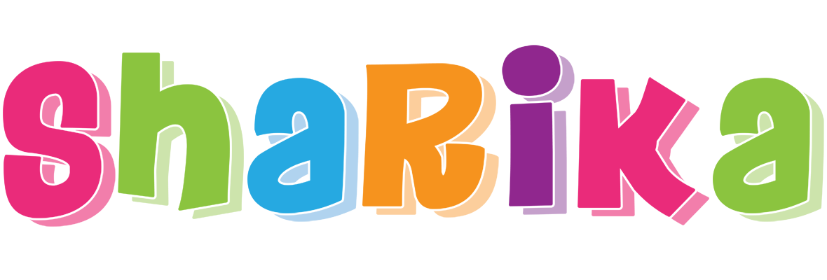 Sharika friday logo
