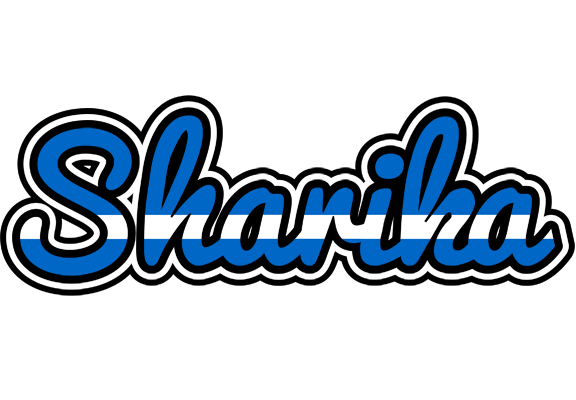 Sharika greece logo