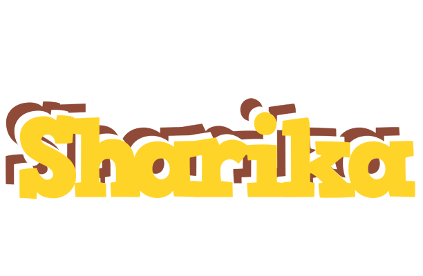 Sharika hotcup logo