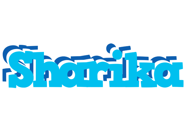 Sharika jacuzzi logo