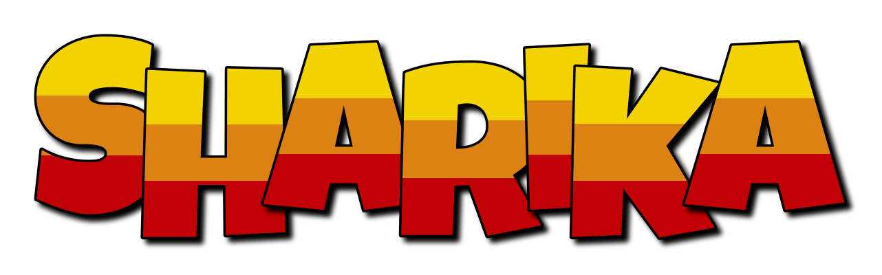 Sharika jungle logo