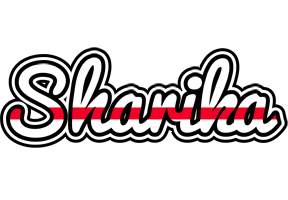 Sharika kingdom logo