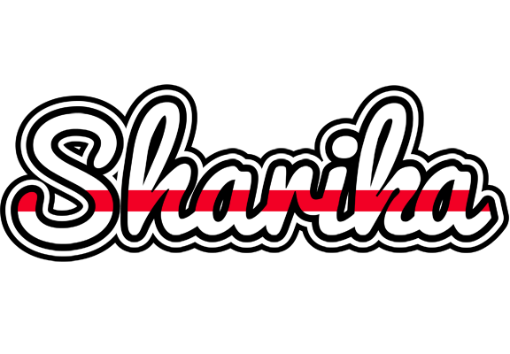 Sharika kingdom logo