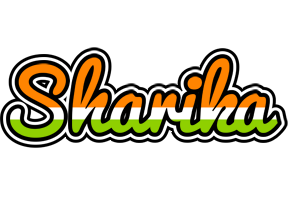 Sharika mumbai logo