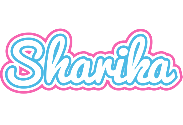 Sharika outdoors logo