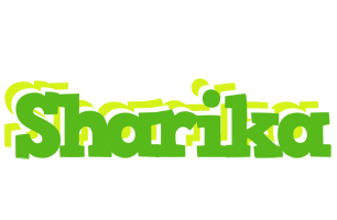 Sharika picnic logo