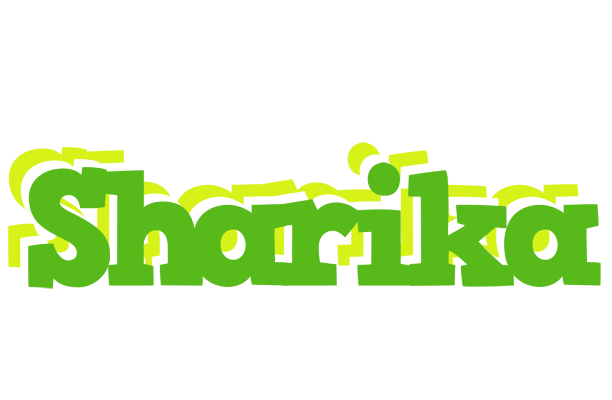 Sharika picnic logo