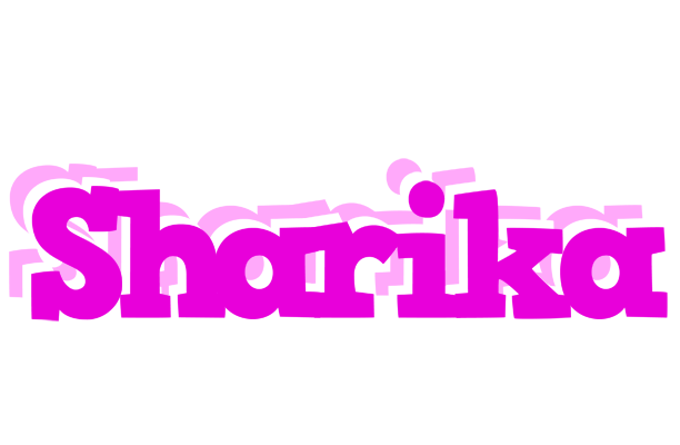 Sharika rumba logo