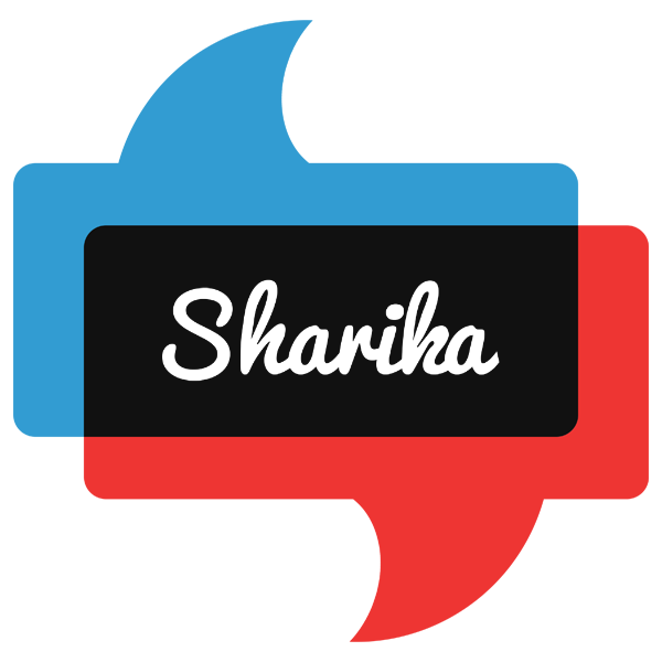 Sharika sharks logo