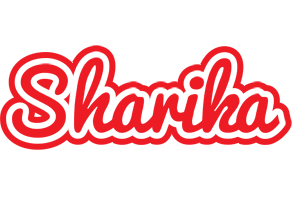 Sharika sunshine logo