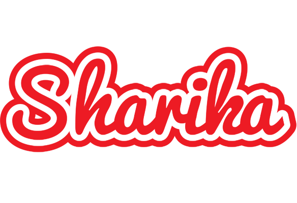 Sharika sunshine logo