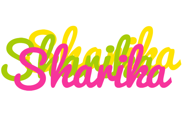 Sharika sweets logo