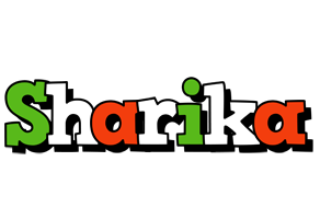 Sharika venezia logo