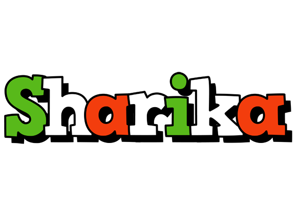 Sharika venezia logo
