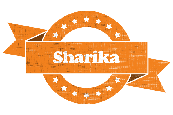 Sharika victory logo