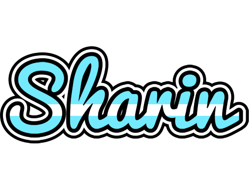 Sharin argentine logo