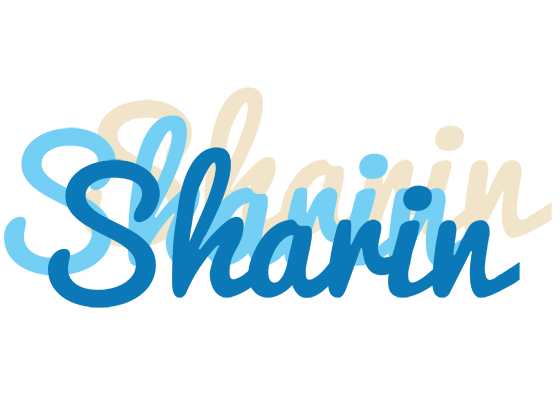 Sharin breeze logo